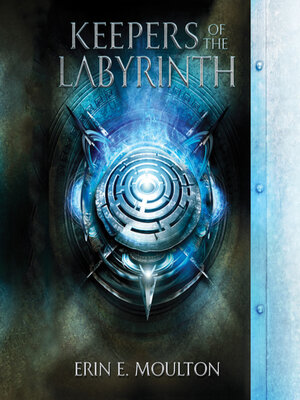 cover image of Keepers of the Labyrinth